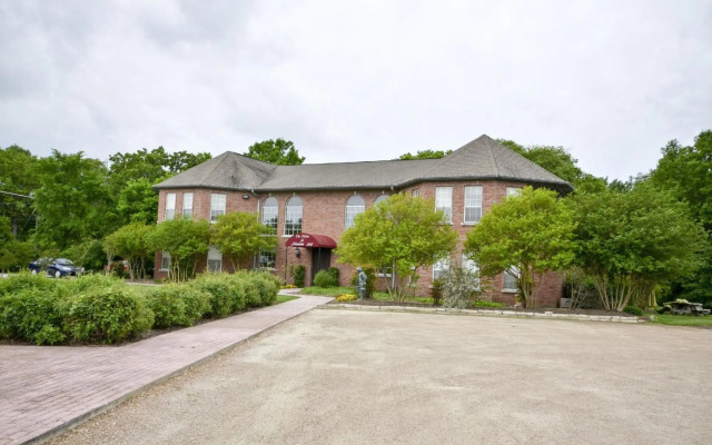 Messina Hof Winery & Resort