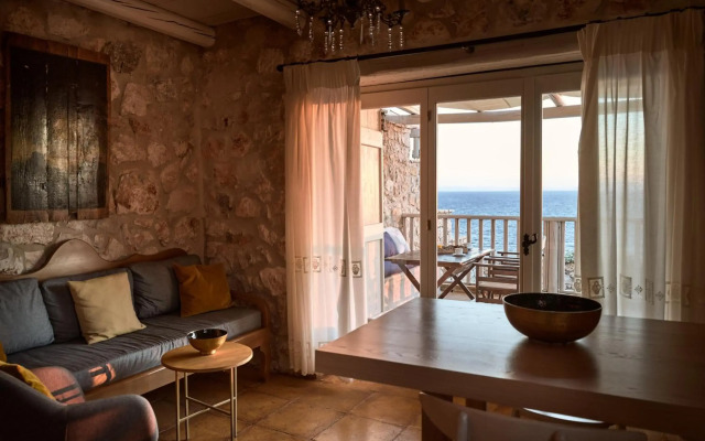 Orfos Villas