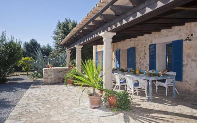 Finca Son Beltran