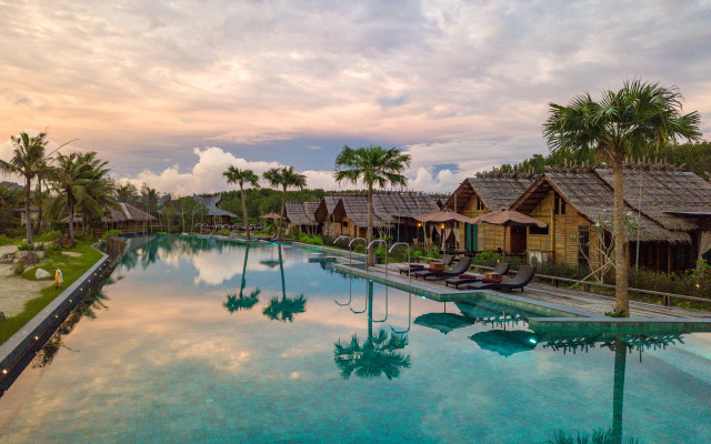 Venice Krabi Villa Resort