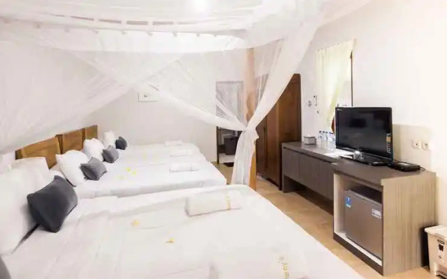 Harny's Garden Villa Semarang