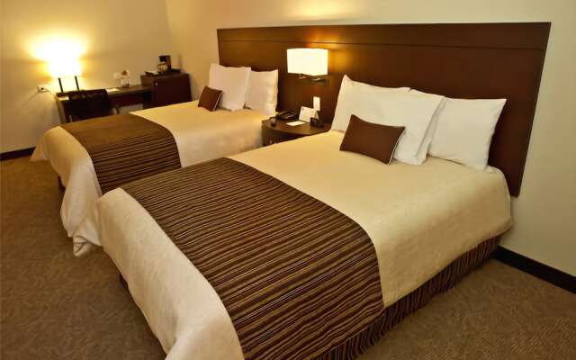 Hotel Chacao Suites
