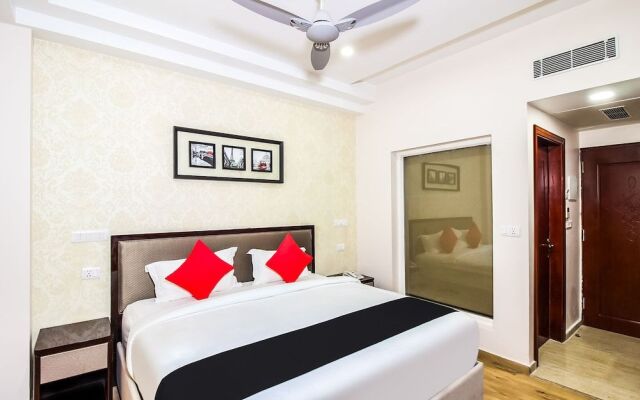 Capital O 37152 Naveen Continental