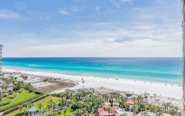 Beachfront at Sandestin