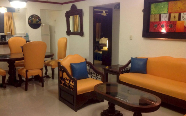 Hotel Las Golondrinas