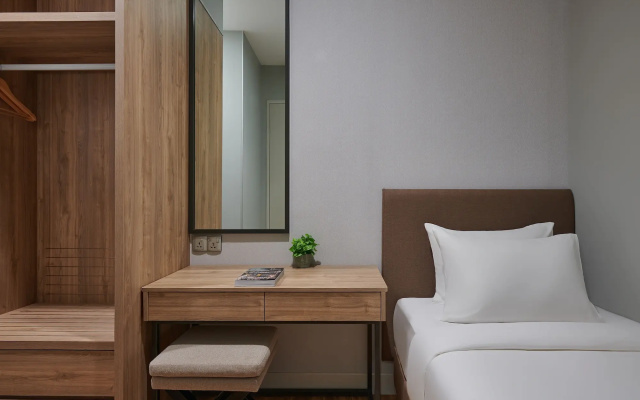 Mercure Living Putrajaya