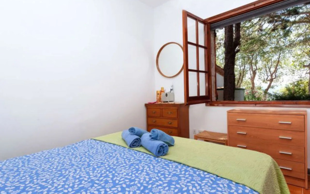 House La Plaza Calonge