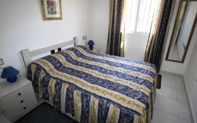 La Florida 1st Floor Apartment