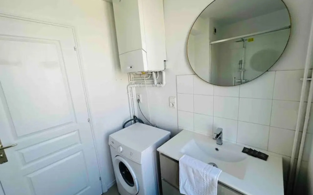 La Suite Gambetta Centre-ville Cath Drale