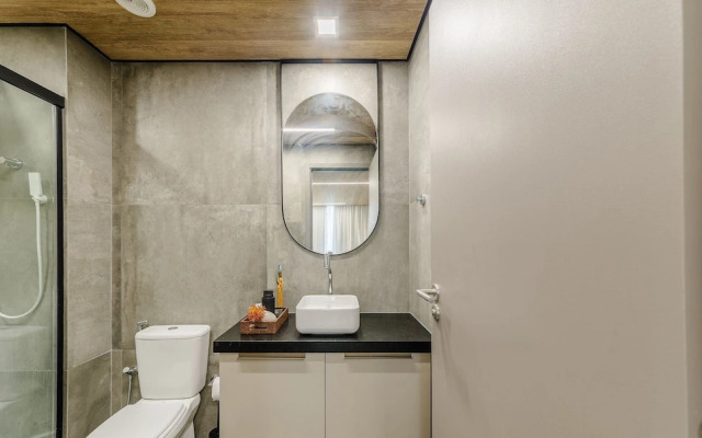 NWTs - Apartamentos com Vista Frente-Mar