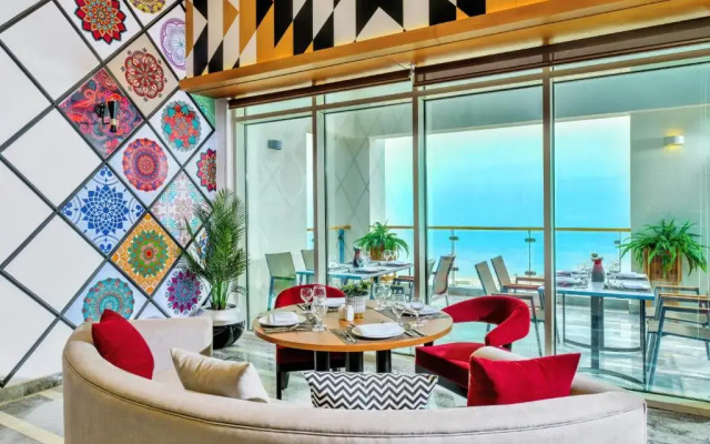 Tolip Resort El Galala Hills