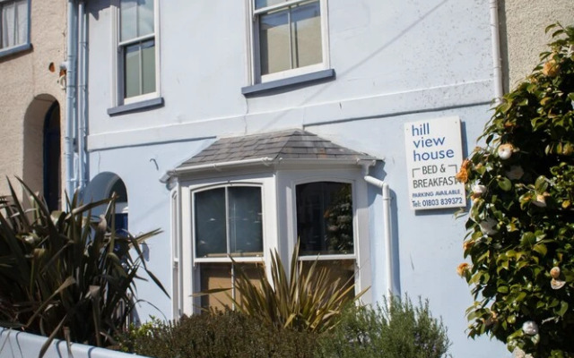 Hill View House