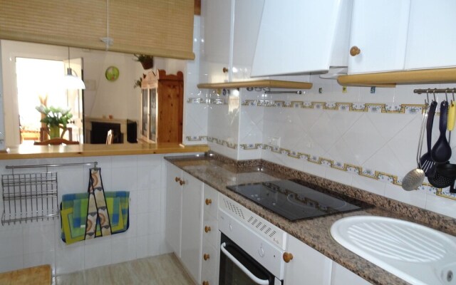 San Fernando 40 - Poligono 4