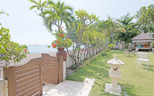 ZEN Rooms Lovina sea shores