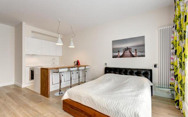 Old Town by Welcome Apartment