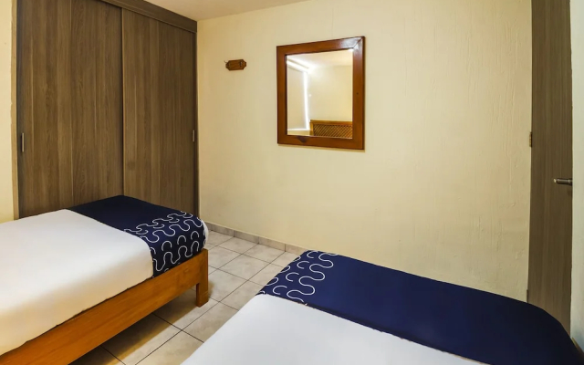 Suites Navata