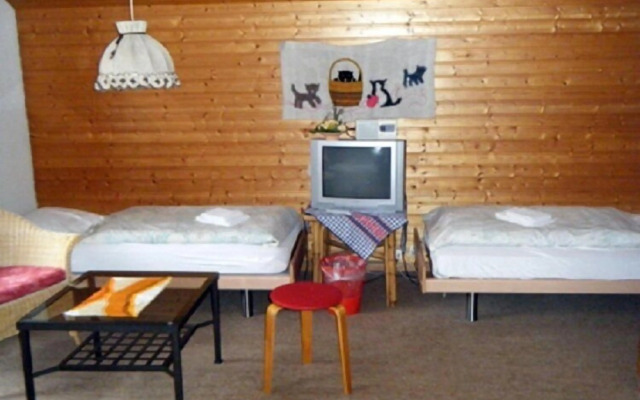 Hotel & Restaurant Alpenrose