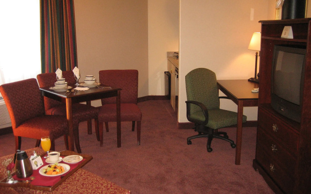 Holiday Inn Selma - Swancourt by IHG