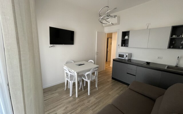 Appartamenti le Vele - Siroli Collection