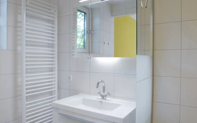 Peaceful Villa in De Koog near Sea