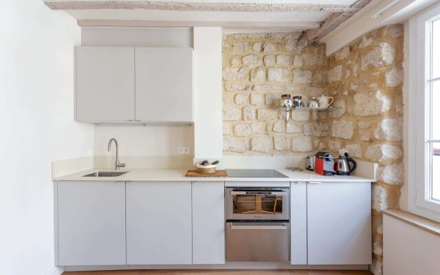 Charming Apartment in the Heart of Latin Quarter