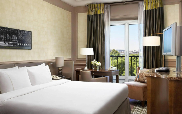 The Westin Paris-Vendome