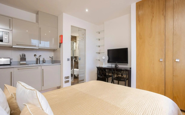 Space Apart Hotel
