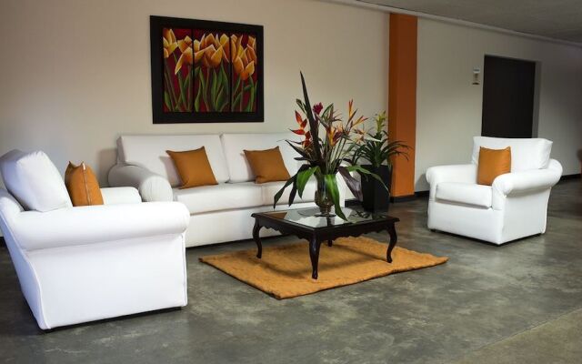 Mare Aparta Suite