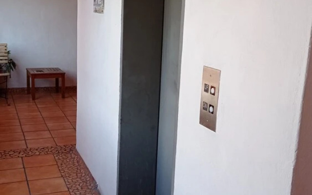 Confort Ejecutivo Suites Linda Vista