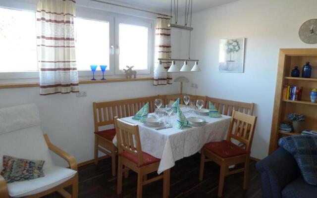 Ferienwohnung Dachs