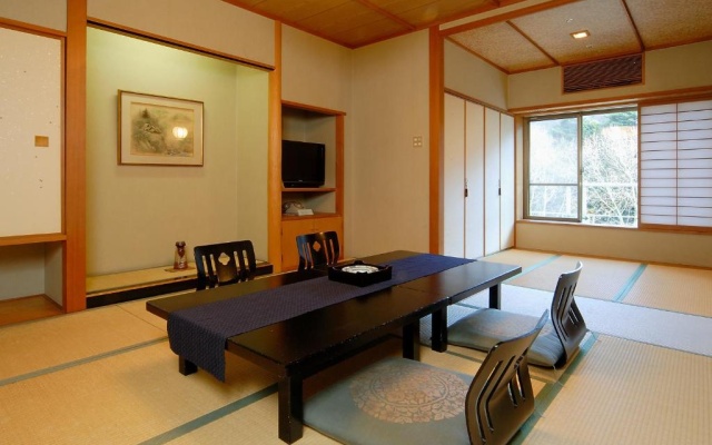 Japanese-Style room 사진 2