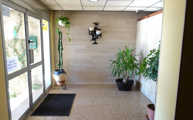 Apartments Elvira Blanes
