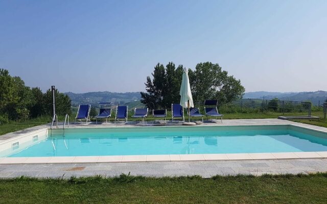 Residenza Turistica El Fiù