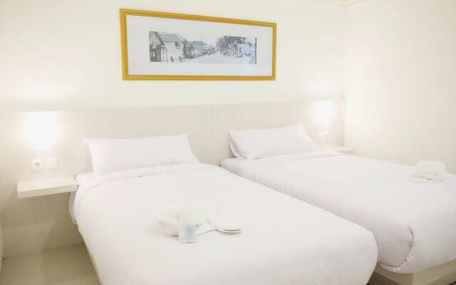 Victoria Bed & Breakfast