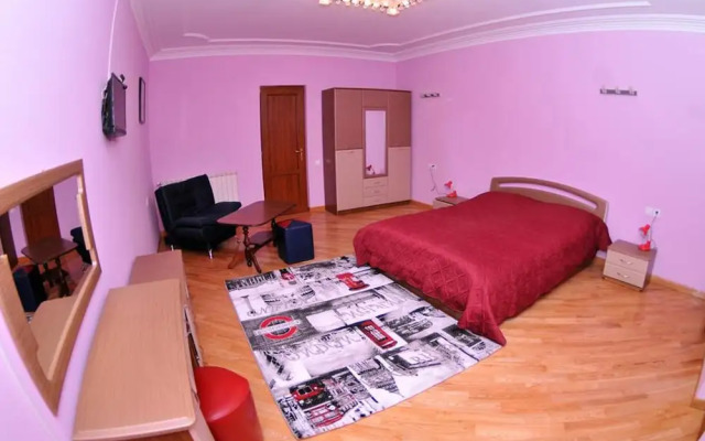 Отель «Релакс»