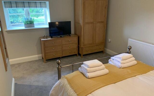 Wyberton House Holiday Lets