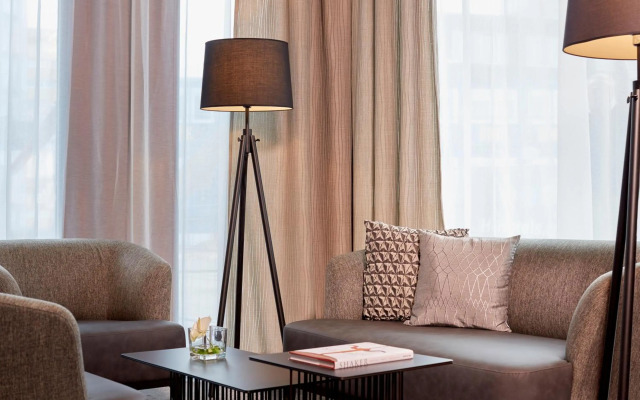 HYPERION Hotel München