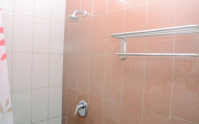 Fabulous 1BR Apartment at Atlanta Residences