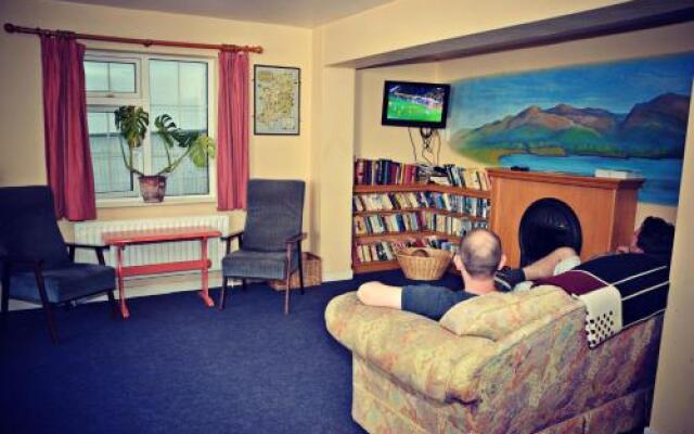 Neptune's Hostel