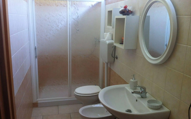 B&B Villa Calendano