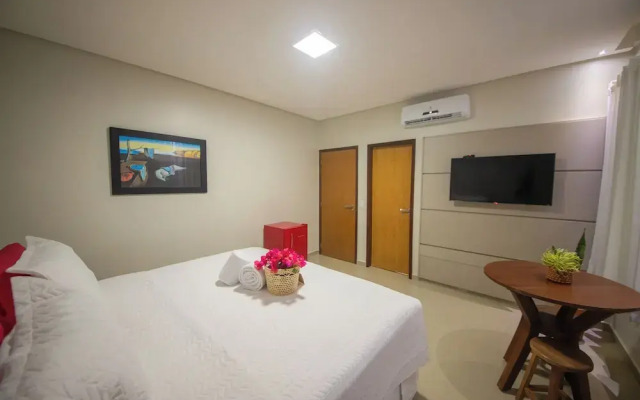 Obi Exclusive Pousada