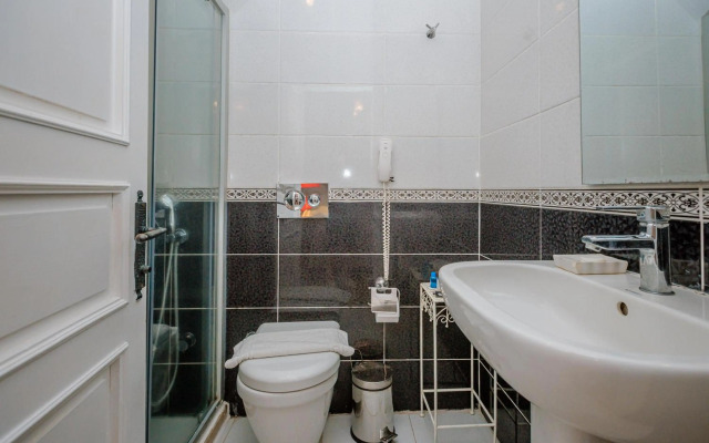 Erendira Hotel - Special Class