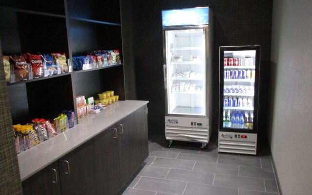 Best Western Plus McPherson