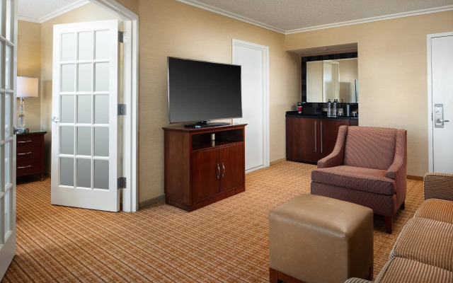 Newport Beach Marriott Bayview