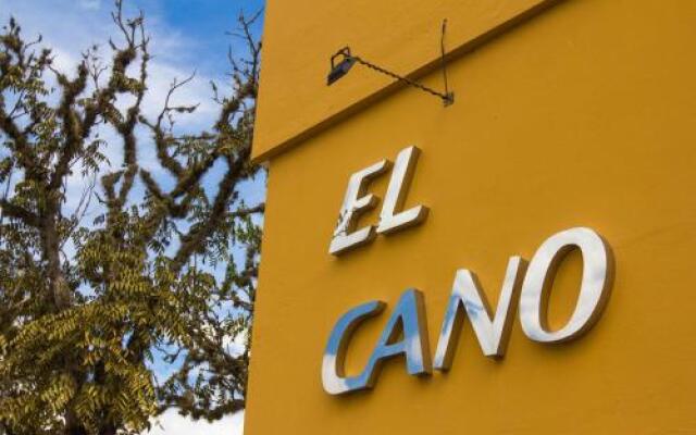 El Cano