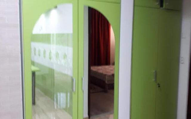 Apartman Lux Covasna