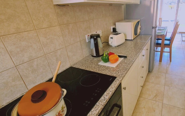 SunShine Apartment by STAY BnB