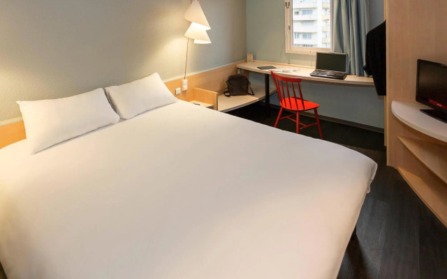 ibis Styles Perpignan Centre Gare