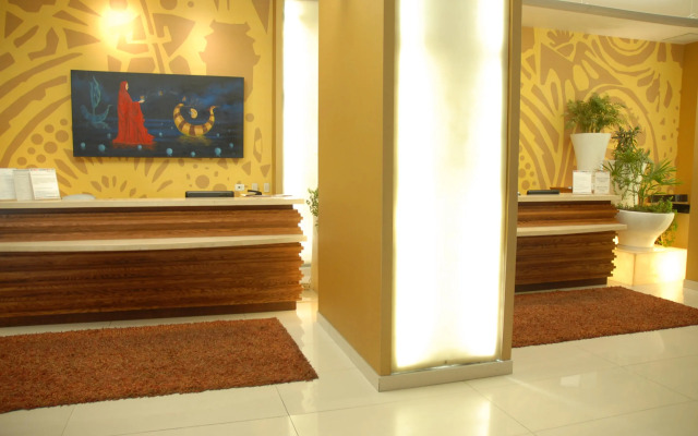 Aranzazu Centro Historico Guadalajara