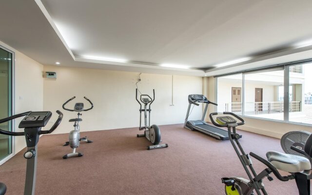 OYO 488 Delight Residence